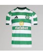 Celtic Benjamin Nygren #8 Replika Hemmakläder 2025-26 Kortärmad Celtic Benjamin Nygren #8 Replika Hemmakläder 2025-26 Kortärmad